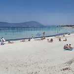 Iolanda 30m From Seaside אלגהרו