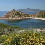 Iolanda 30m From Seaside דירה *