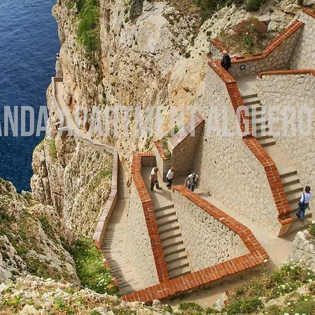 Iolanda 30m From Seaside Apartment *