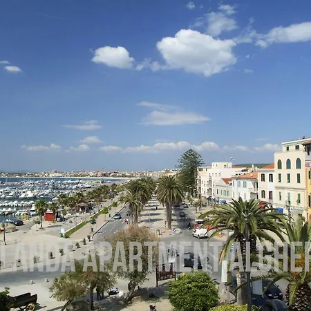 Iolanda 30m From Seaside *