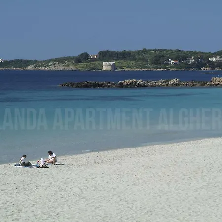 Daire Iolanda 30m From Seaside