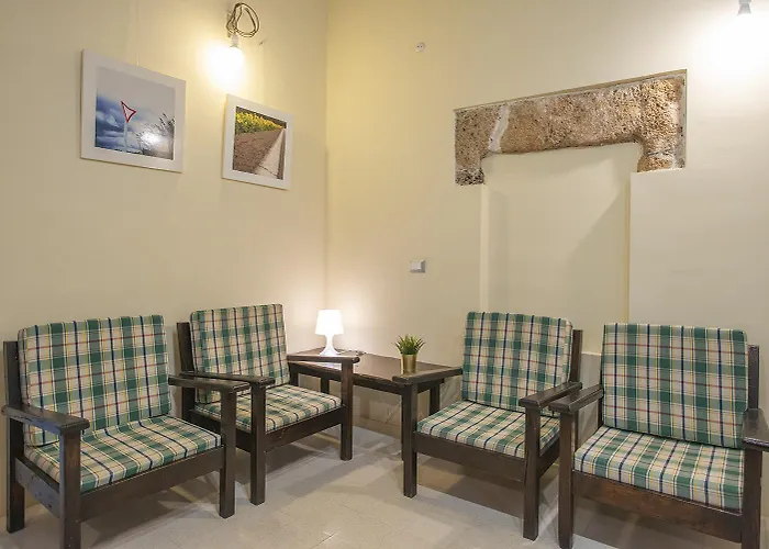 Iolanda 30m From Seaside