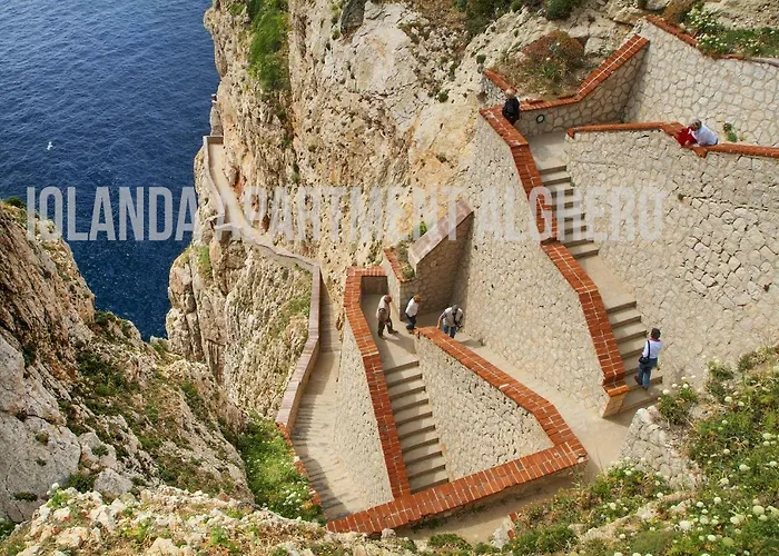 Iolanda 30m From Seaside Appartement *