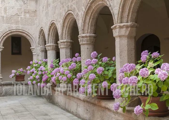 Iolanda 30m From Seaside Alghero