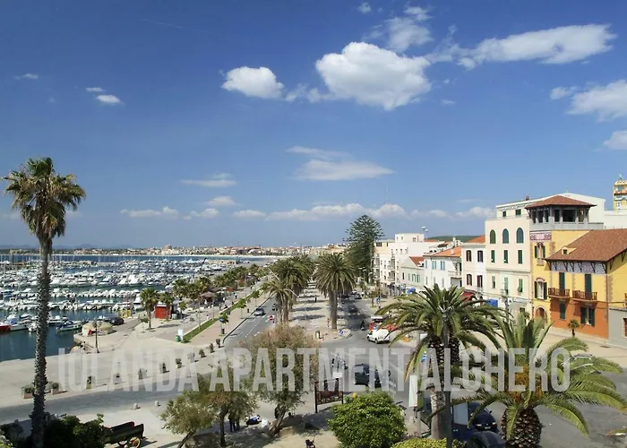 Iolanda 30m From Seaside *