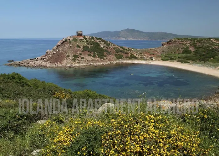 Iolanda 30m From Seaside Appartement *