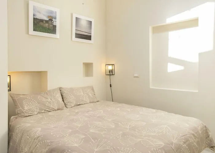 Iolanda 30m From Seaside Appartement