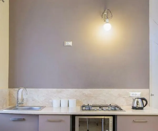 Iolanda 30m From Seaside Appartement *