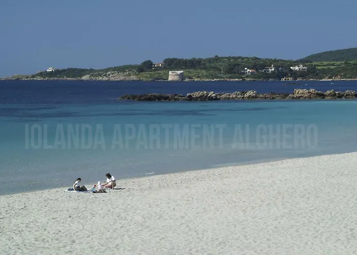 Appartement Iolanda 30m From Seaside