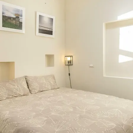 Iolanda 30m From Seaside Апартаменты
