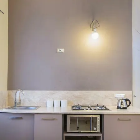 Iolanda 30m From Seaside Апартаменты *